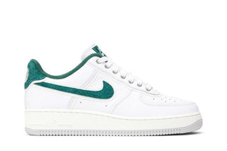 Nike Air Force 1 '07 Premium 'University of Oregon' PE