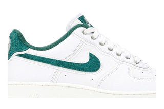 Nike Air Force 1 '07 Premium 'University of Oregon' PE