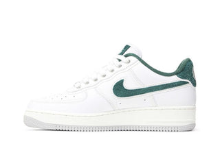 Nike Air Force 1 '07 Premium 'University of Oregon' PE