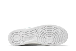 Nike Air Force 1 '07 Premium 'University of Oregon' PE