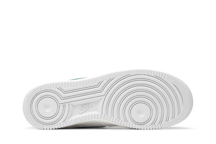 Nike Air Force 1 '07 Premium 'University of Oregon' PE