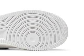 Nike Air Force 1 '07 Premium 'University of Oregon' PE