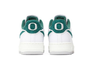 Nike Air Force 1 '07 Premium 'University of Oregon' PE