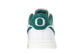 Nike Air Force 1 '07 Premium 'University of Oregon' PE