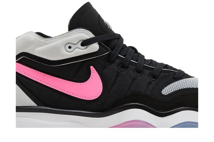 Nike Air Zoom GT Hustle 2 'Fundamental'