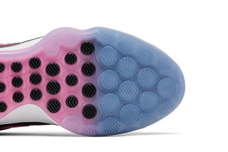 Nike Air Zoom GT Hustle 2 'Fundamental'