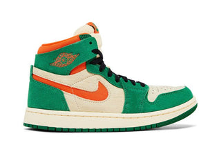 Air Jordan 1 High Zoom Comfort 2 'Pine Green'