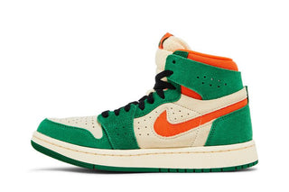 Air Jordan 1 High Zoom Comfort 2 'Pine Green'