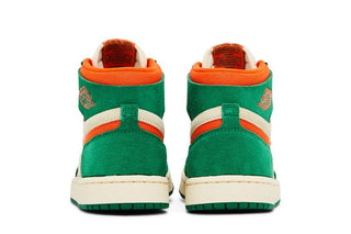 Air Jordan 1 High Zoom Comfort 2 'Pine Green'