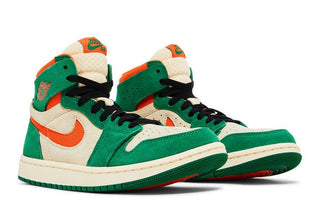 Air Jordan 1 High Zoom Comfort 2 'Pine Green'
