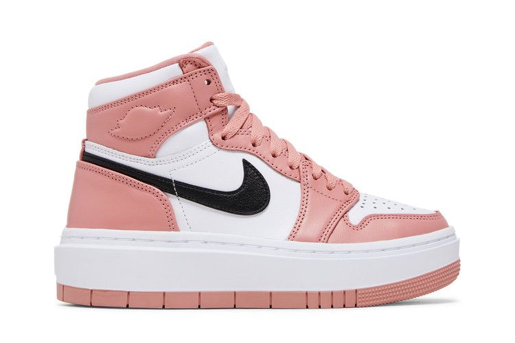 Air Jordan 1 Elevate High 'Red Stardust'