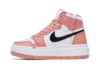 Air Jordan 1 Elevate High 'Red Stardust'