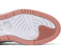 Air Jordan 1 Elevate High 'Red Stardust'
