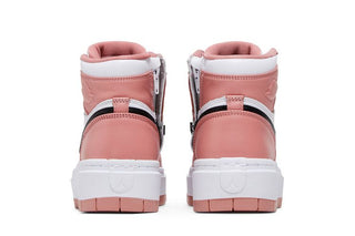 Air Jordan 1 Elevate High 'Red Stardust'