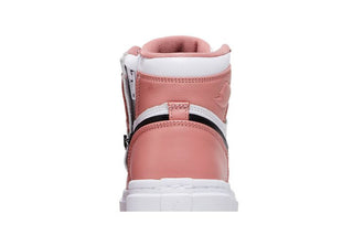Air Jordan 1 Elevate High 'Red Stardust'
