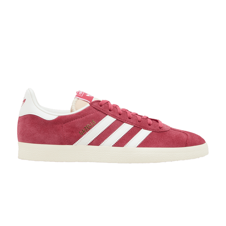 adidas Gazelle 'Glory Red'