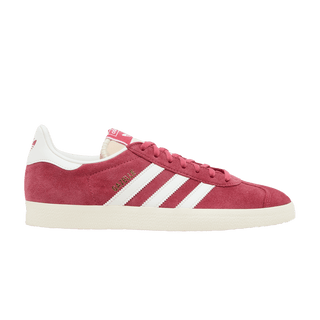 adidas Gazelle 'Glory Red'