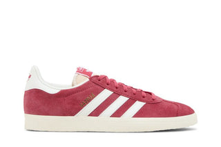adidas Gazelle 'Glory Red'