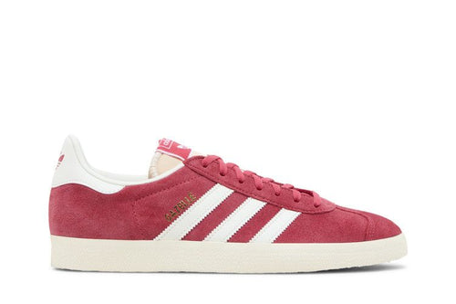 adidas Gazelle 'Glory Red'