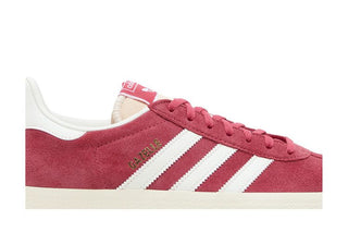 adidas Gazelle 'Glory Red'