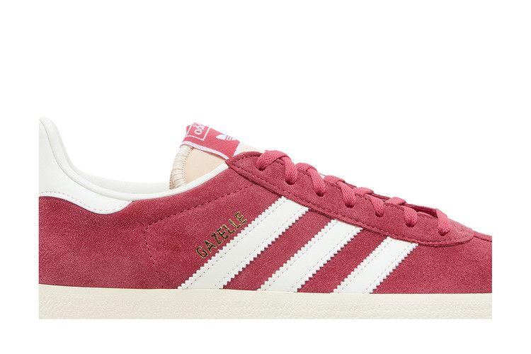 adidas Gazelle 'Glory Red'