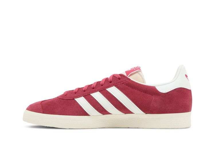 adidas Gazelle 'Glory Red'