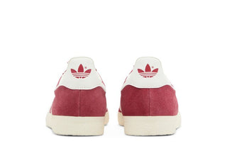 adidas Gazelle 'Glory Red'