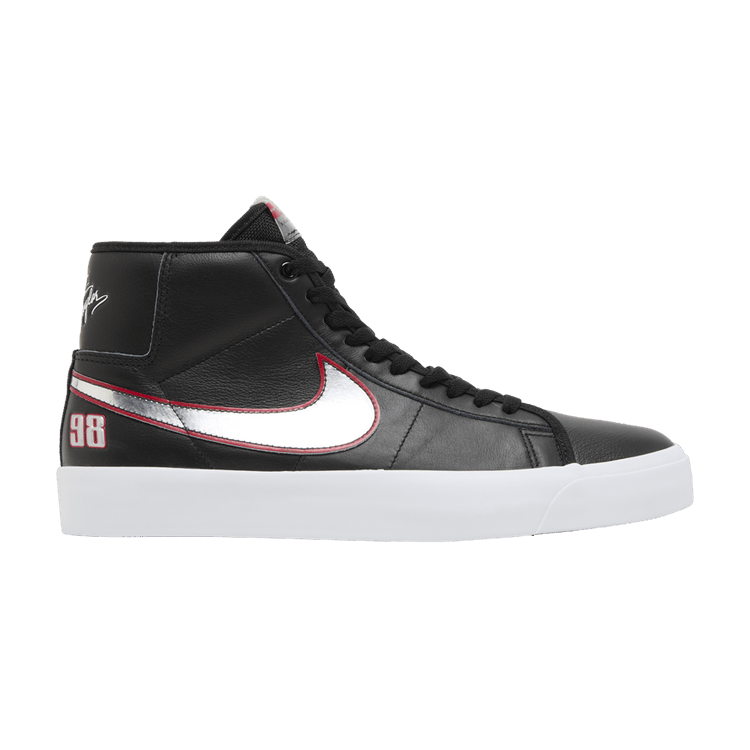 Grant Taylor x Nike Zoom Blazer Mid SB 'El Camino'
