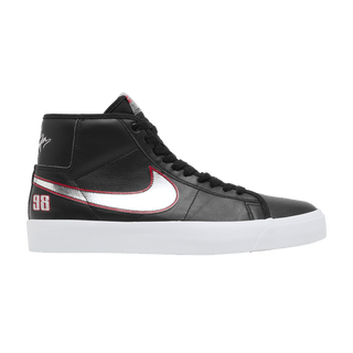 Grant Taylor x Nike Zoom Blazer Mid SB 'El Camino'