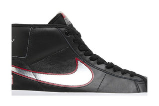 Grant Taylor x Nike Zoom Blazer Mid SB 'El Camino'