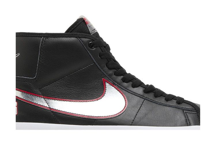 Grant Taylor x Nike Zoom Blazer Mid SB 'El Camino'