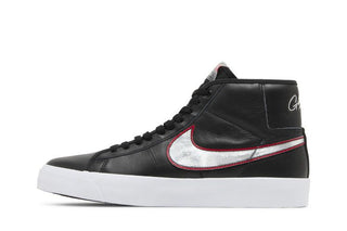 Grant Taylor x Nike Zoom Blazer Mid SB 'El Camino'