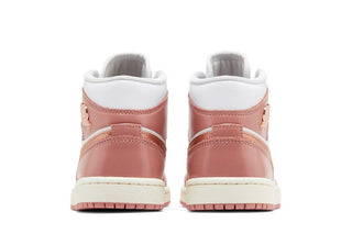 Air Jordan 1 Mid SE 'Red Stardust'