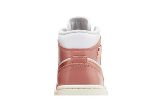 Air Jordan 1 Mid SE 'Red Stardust'