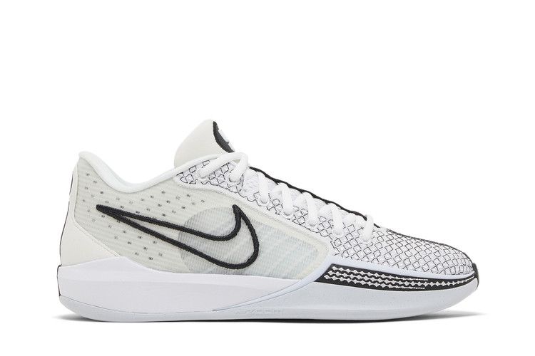 Nike Sabrina 1 'Magnetic'