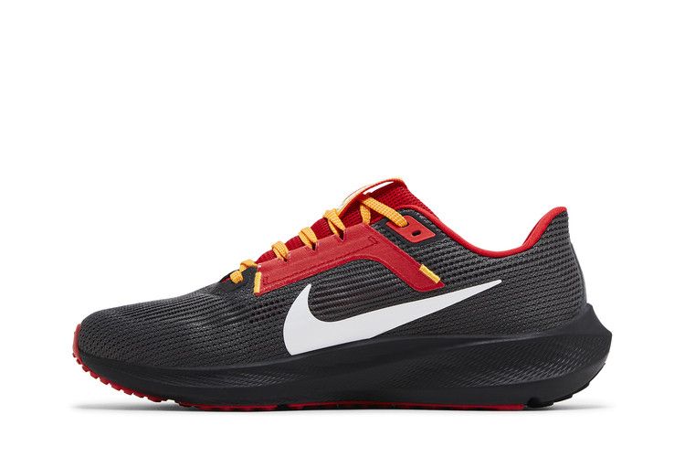 NFL x Nike Air Zoom Pegasus 40 'Kansas City Chiefs'
