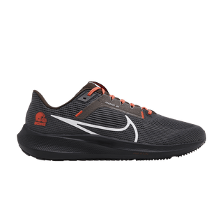 NFL x Nike Air Zoom Pegasus 40 'Cleveland Browns'