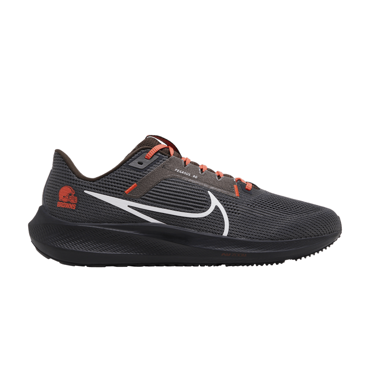 NFL x Nike Air Zoom Pegasus 40 'Cleveland Browns'