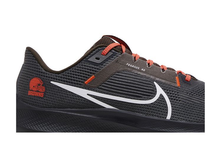NFL x Nike Air Zoom Pegasus 40 'Cleveland Browns'