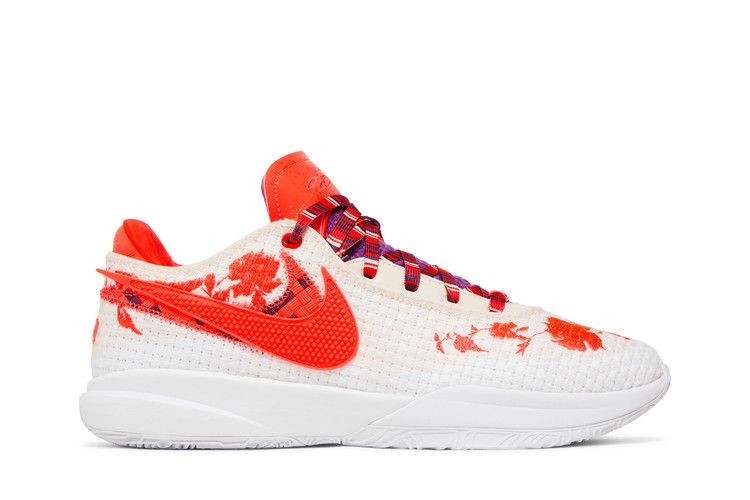 Mimi Plange x Nike LeBron 20 Premium EP 'Ceremony'