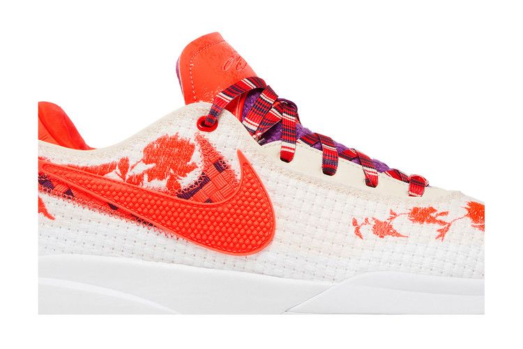 Mimi Plange x Nike LeBron 20 Premium EP 'Ceremony'
