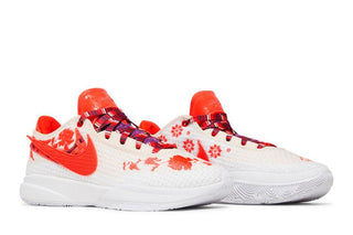 Mimi Plange x Nike LeBron 20 Premium EP 'Ceremony'