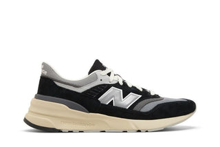 New Balance 997R 'Black Shadow Grey'