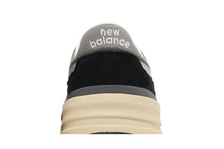 New Balance 997R 'Black Shadow Grey'