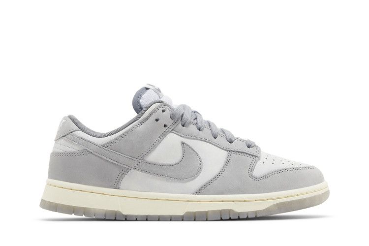 Nike Dunk Low 'Cool Grey'