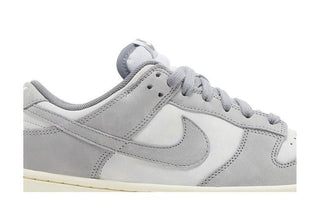 Nike Dunk Low 'Cool Grey'