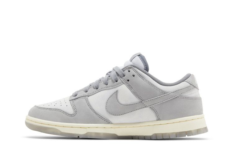 Nike Dunk Low 'Cool Grey'
