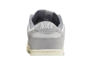 Nike Dunk Low 'Cool Grey'