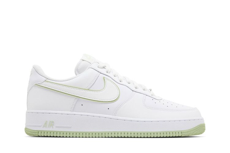 Nike Air Force 1 '07 'Honeydew'