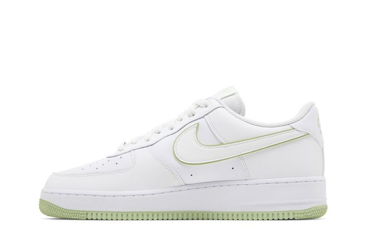 Nike Air Force 1 '07 'Honeydew'